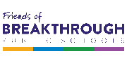 Friends of Breakthrough Schools Logo